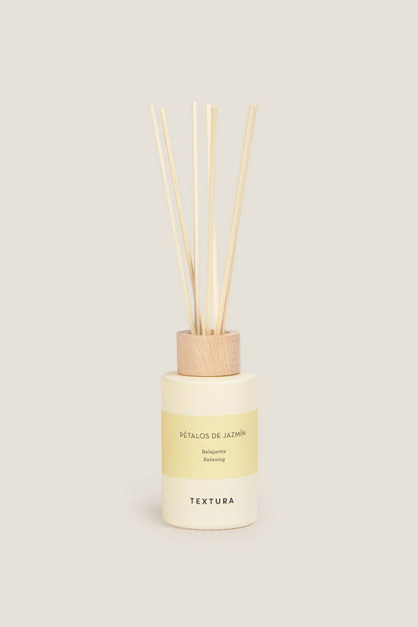 Textura Mikado jazm&iacute;n beige