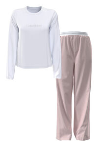 Calvin Klein Set de pijama largo