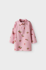 Name it Camiseta de ba&ntilde;o UPF50 morado/lila