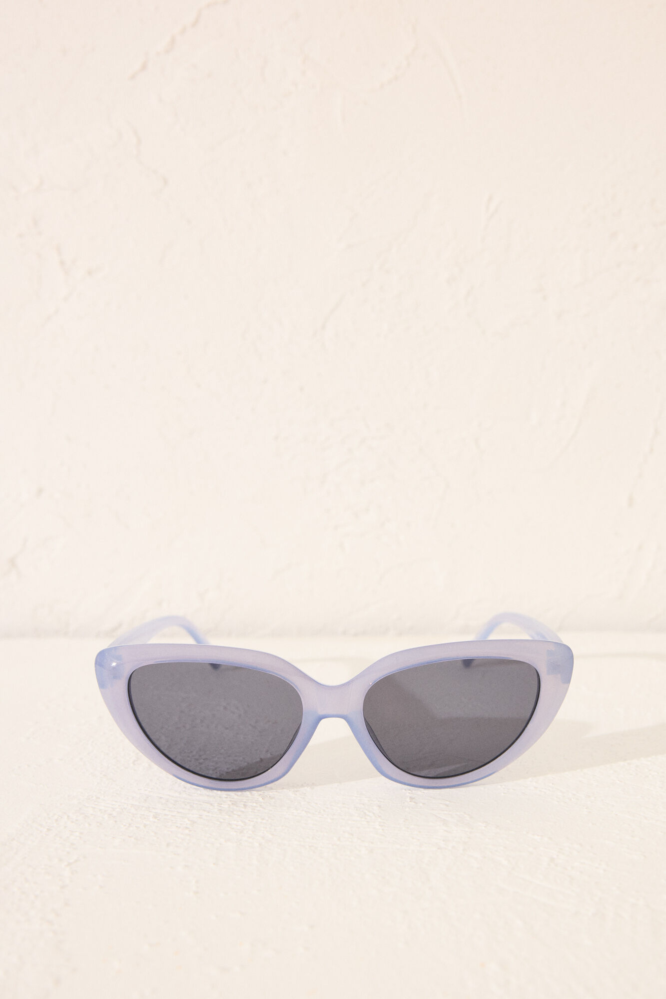 Women'secret Gafas sol funda estampado rojo