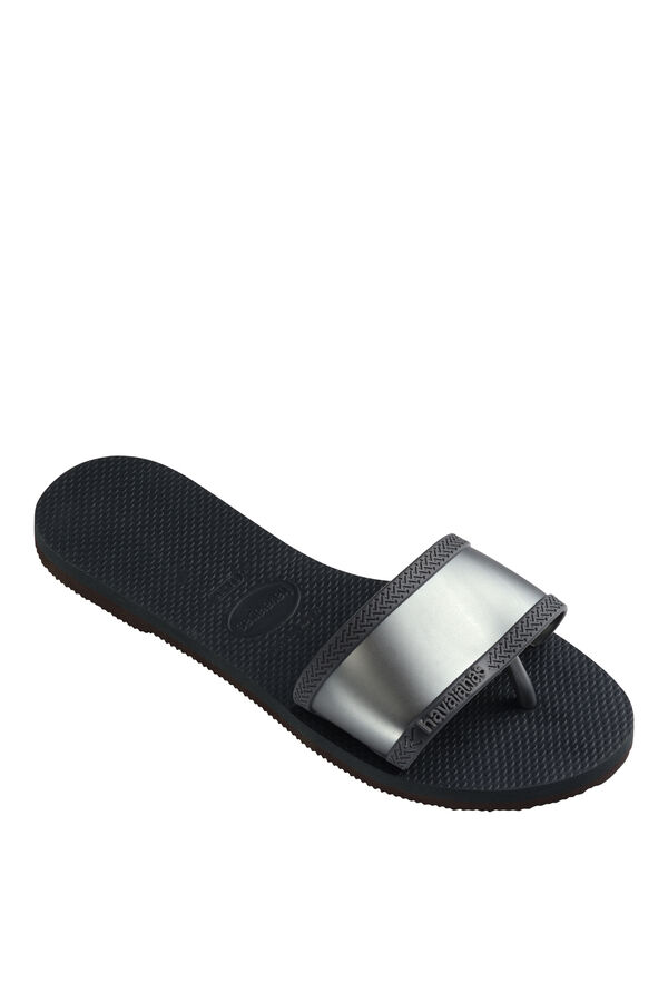 Havaianas Chanclas Hav. You Angra gris