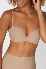 Triumph Sujetador con tirantes extra&iacute;bles cru