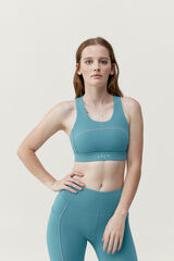 Born Living Yoga Carole Artic azul