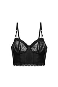 Dorina Corpete Hasina sem enchimento