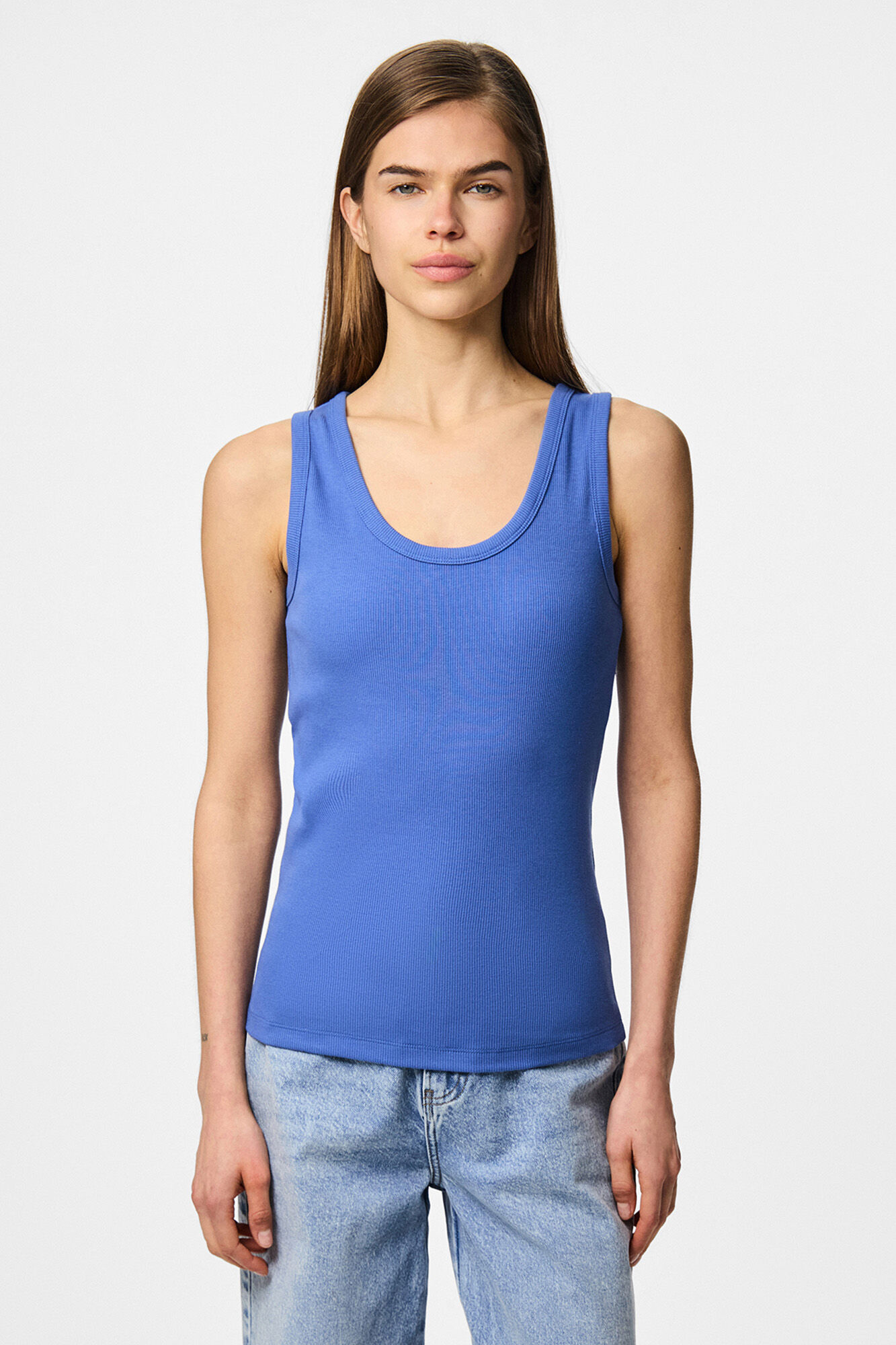 Pieces Camiseta de tirantes