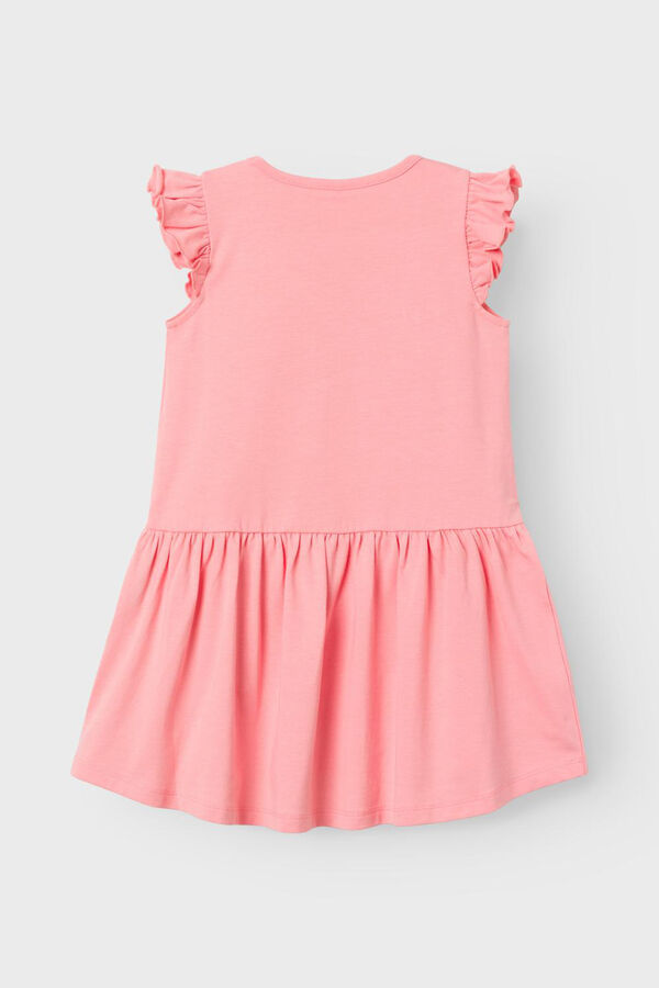 Name it Vestido ni&ntilde;a My Little Pony rosa