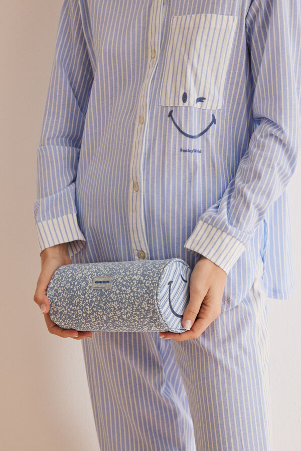 Women'secret Neceser estuche SmileyWorld &reg; estampado