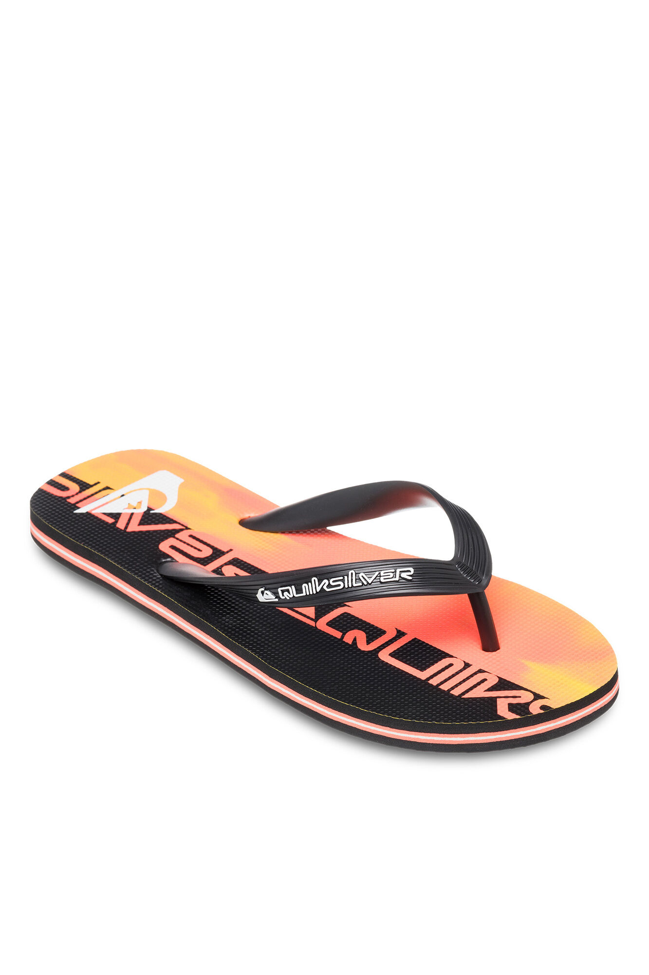 Quiksilver Chinelos Molokai Arte 25 