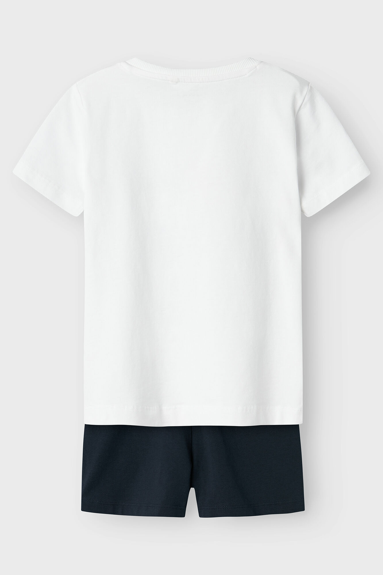 Name it Set de short y camiseta
