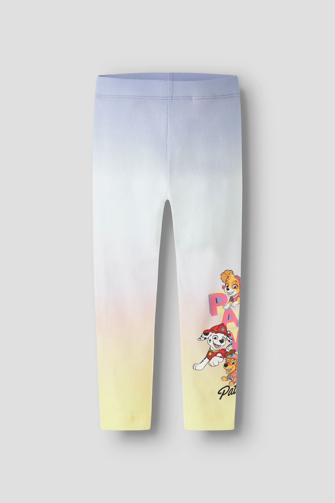 Name it Legging Patrulla Canina para menina