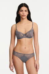 Passionata Cuequinha Maddie cinzento