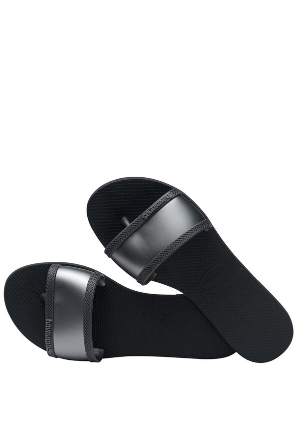 Havaianas Chanclas Hav. You Angra gris