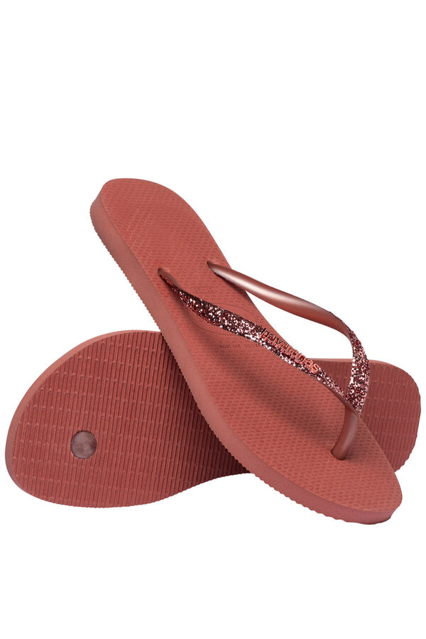Havaianas Havaianas Top Tiras rosa