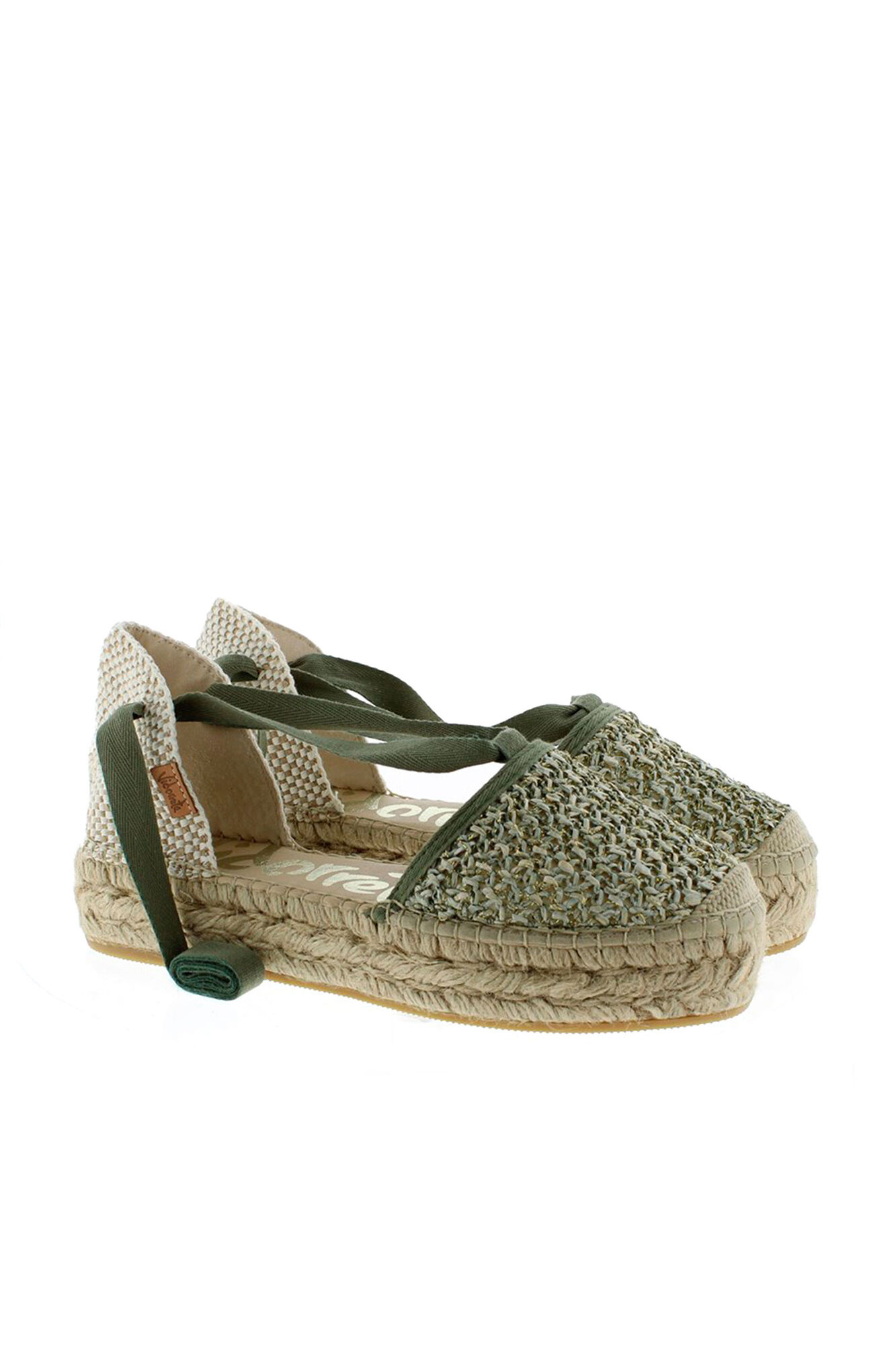 Vidorreta Sand&aacute;lia juta