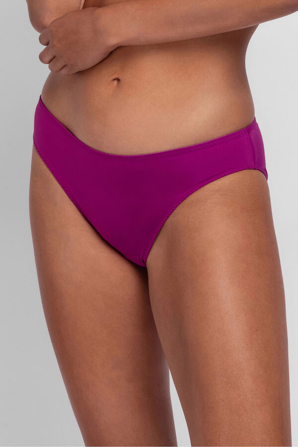 Dorina Pacote de duas pe&ccedil;as de cuequinha Angie preto