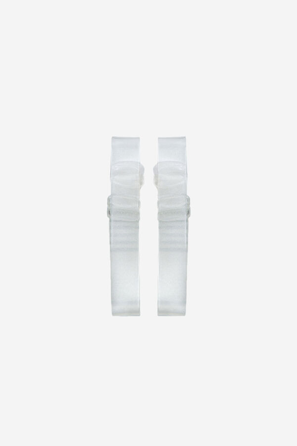Women'secret Tirantes invisibles blanco