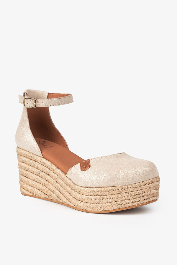 Popa Cunha baixa estampado