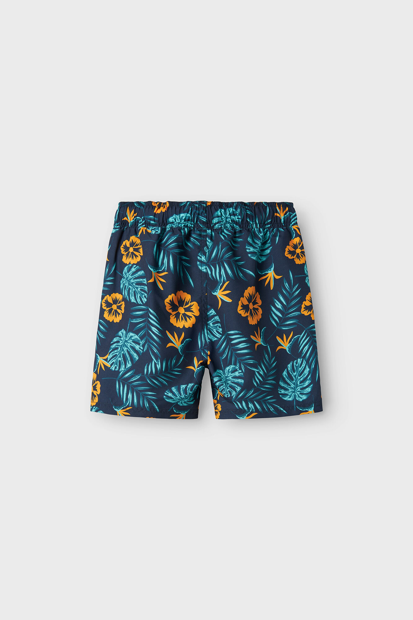 Name it Ba&ntilde;ador ni&ntilde;o estampado