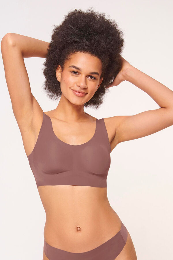 Sloggi Top sloggi Zero Feel cru