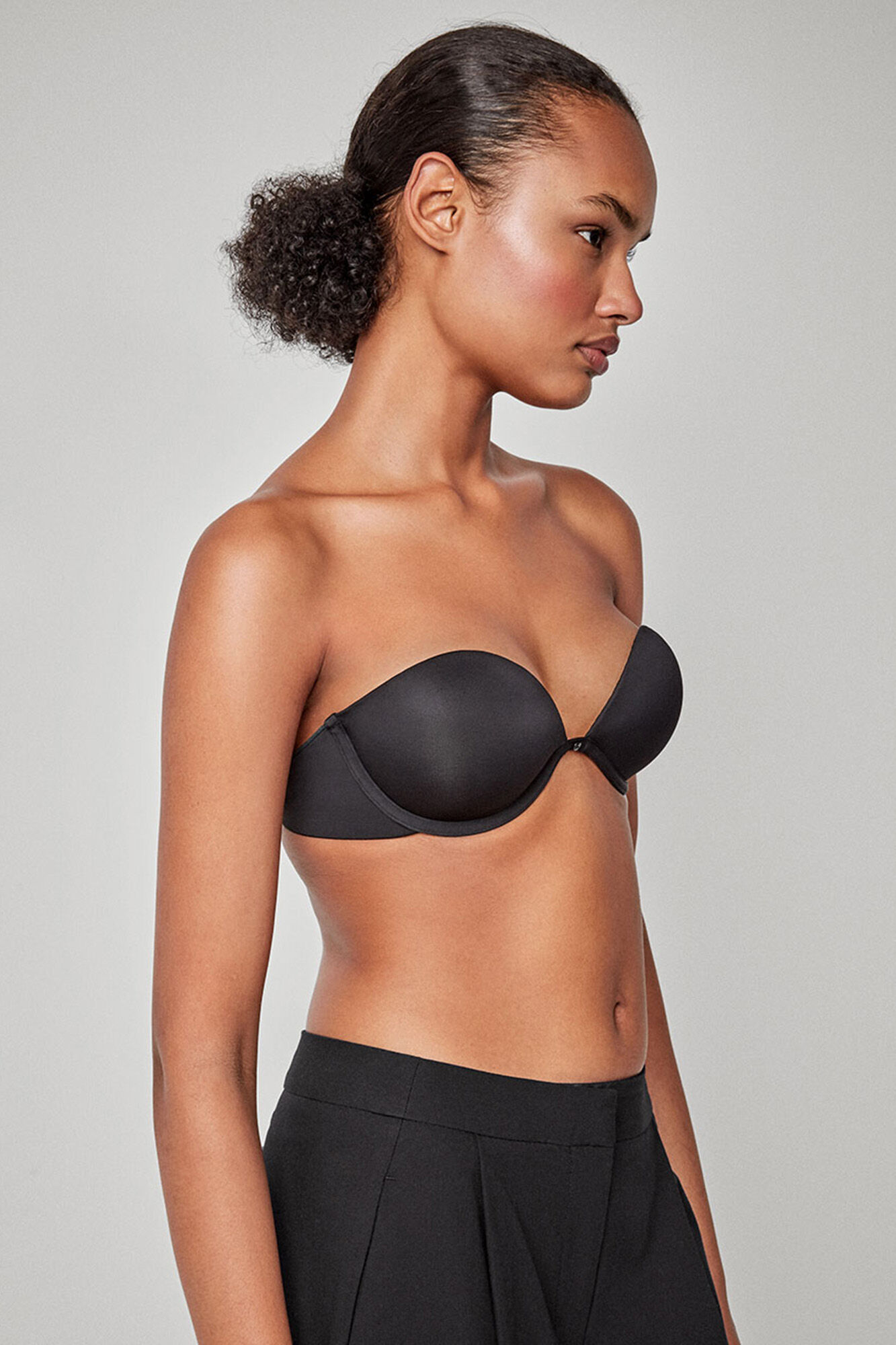 Gisela Sujetador multiposici&oacute;n escote