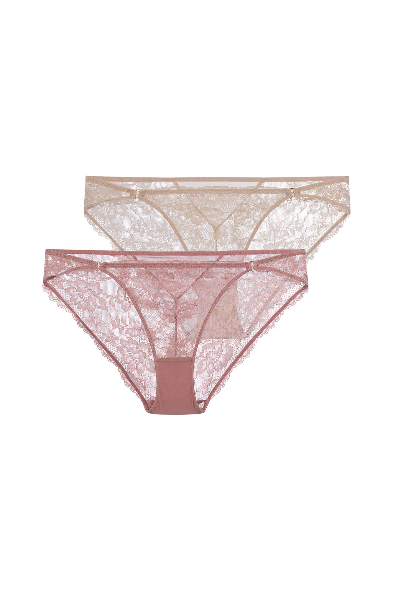 Dorina Pack 2 Bragas Emory