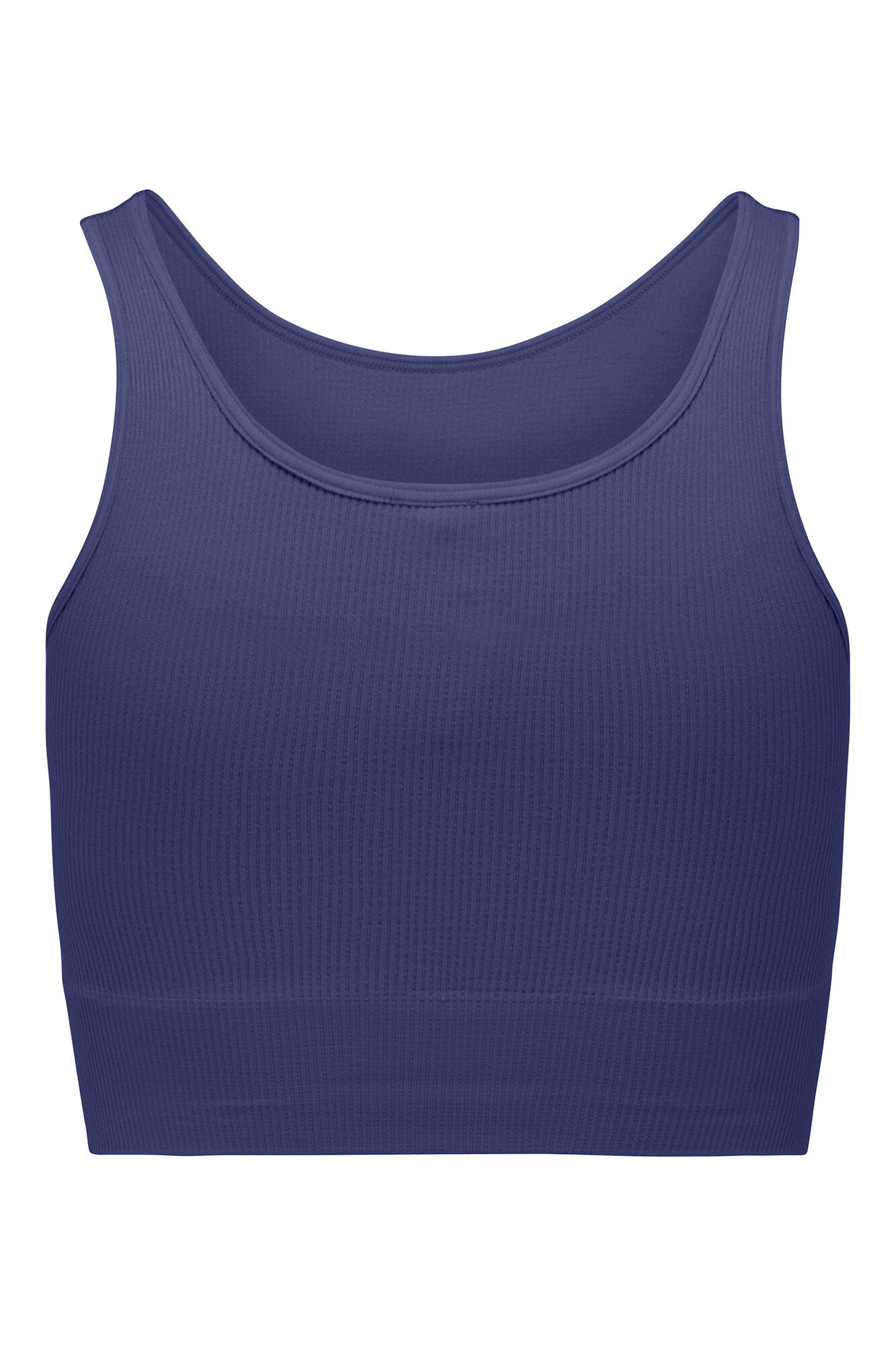 Only Play Suti&atilde; esportivo sem costura com al&ccedil;as de suporte meia