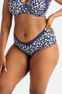 Dorina Cuecas de biquíni midi