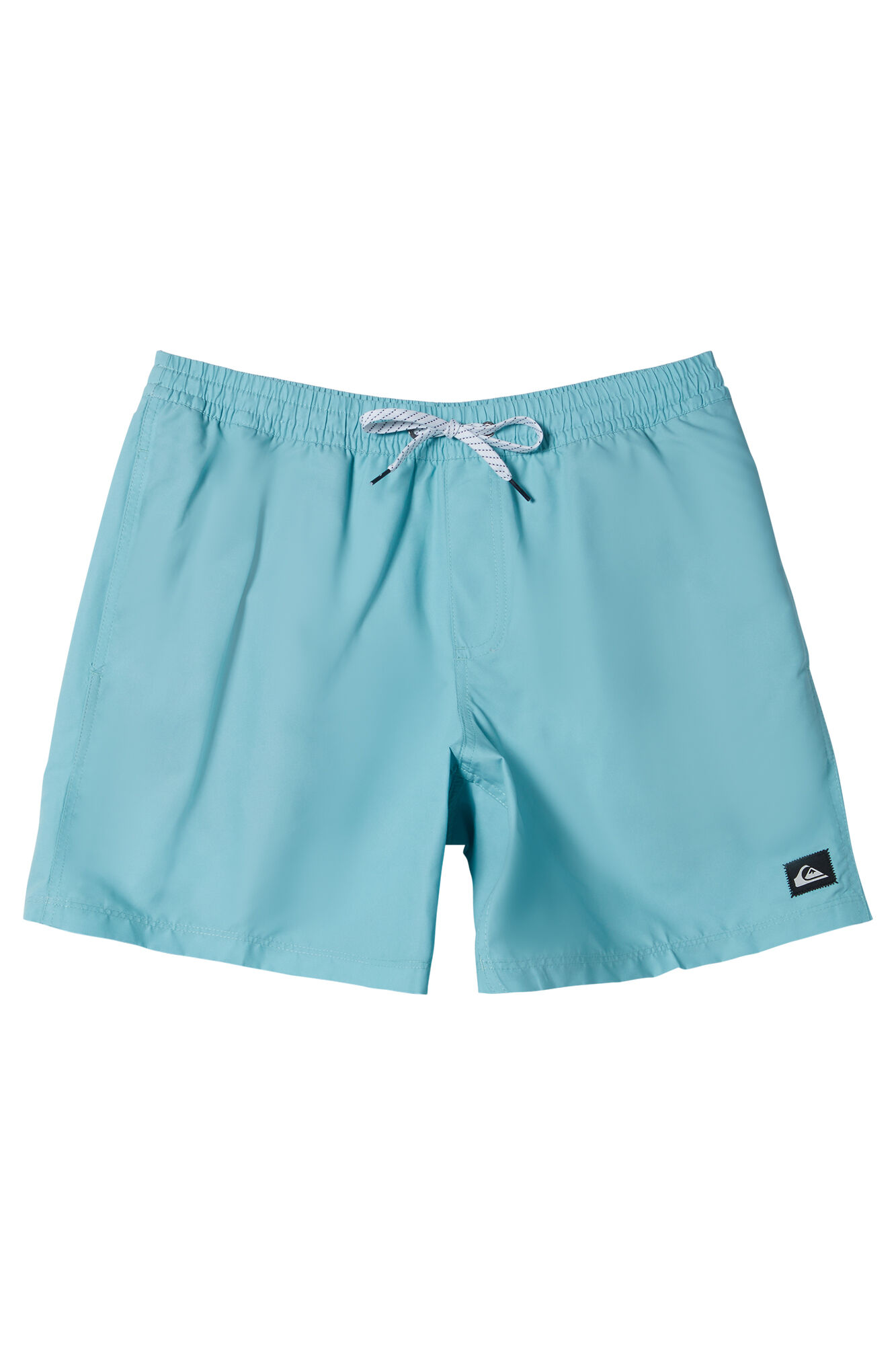 Quiksilver Short de nataci&oacute;n para hombre