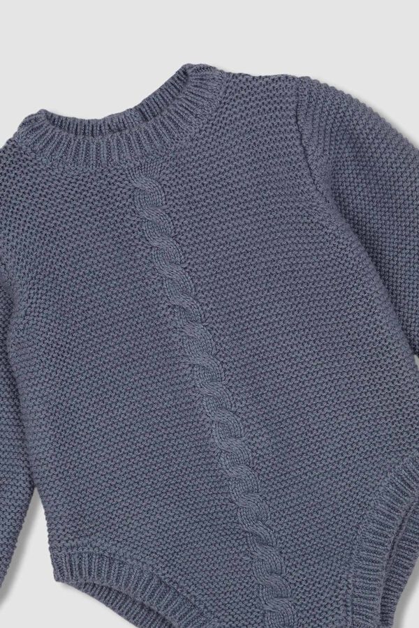 Gocco Rã ponto azul azul