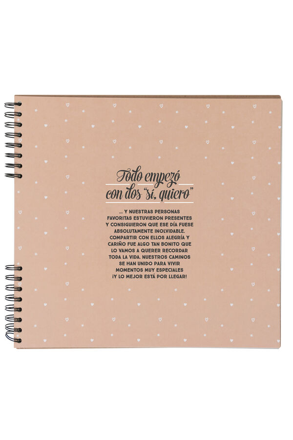 Mr. Wonderful &Aacute;lbum de fotos Iconic - Voltaria a dizer-te sim mais um milh&atilde;o de vezes estampado