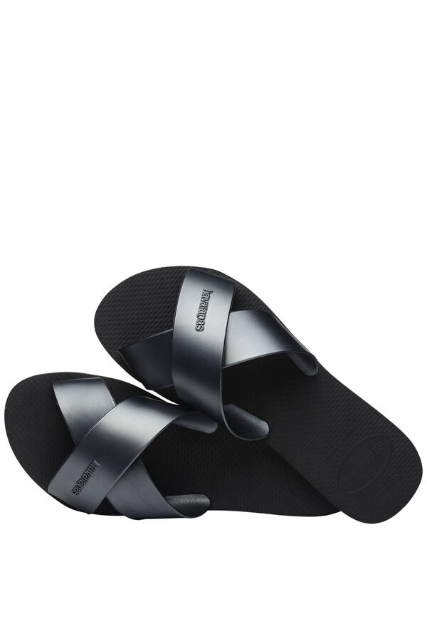 Havaianas Havaianas Aqua preto