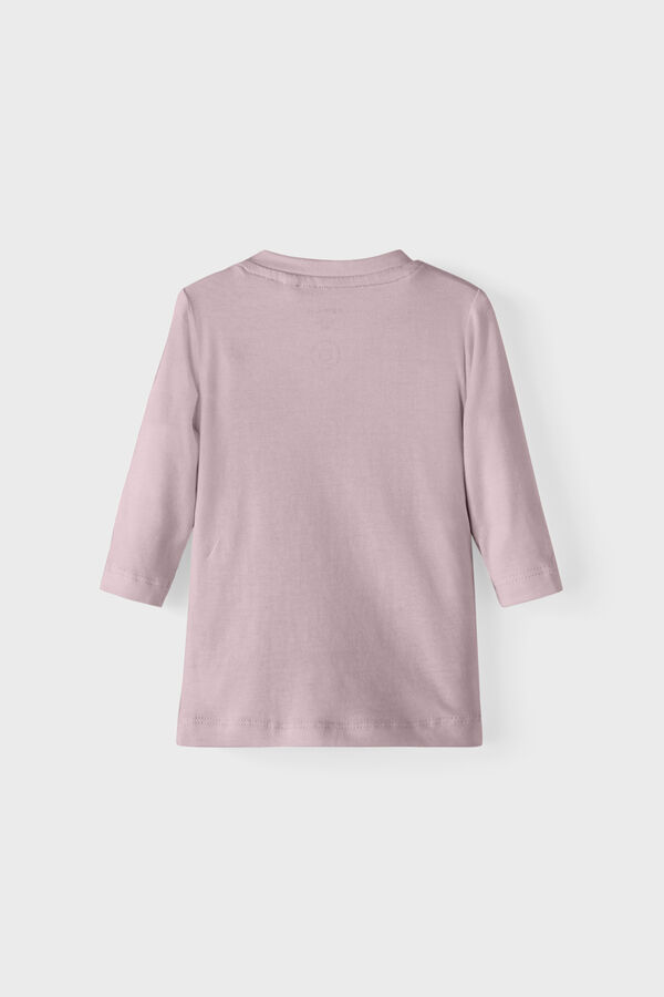 Name it Camisola de beb&eacute;  branco