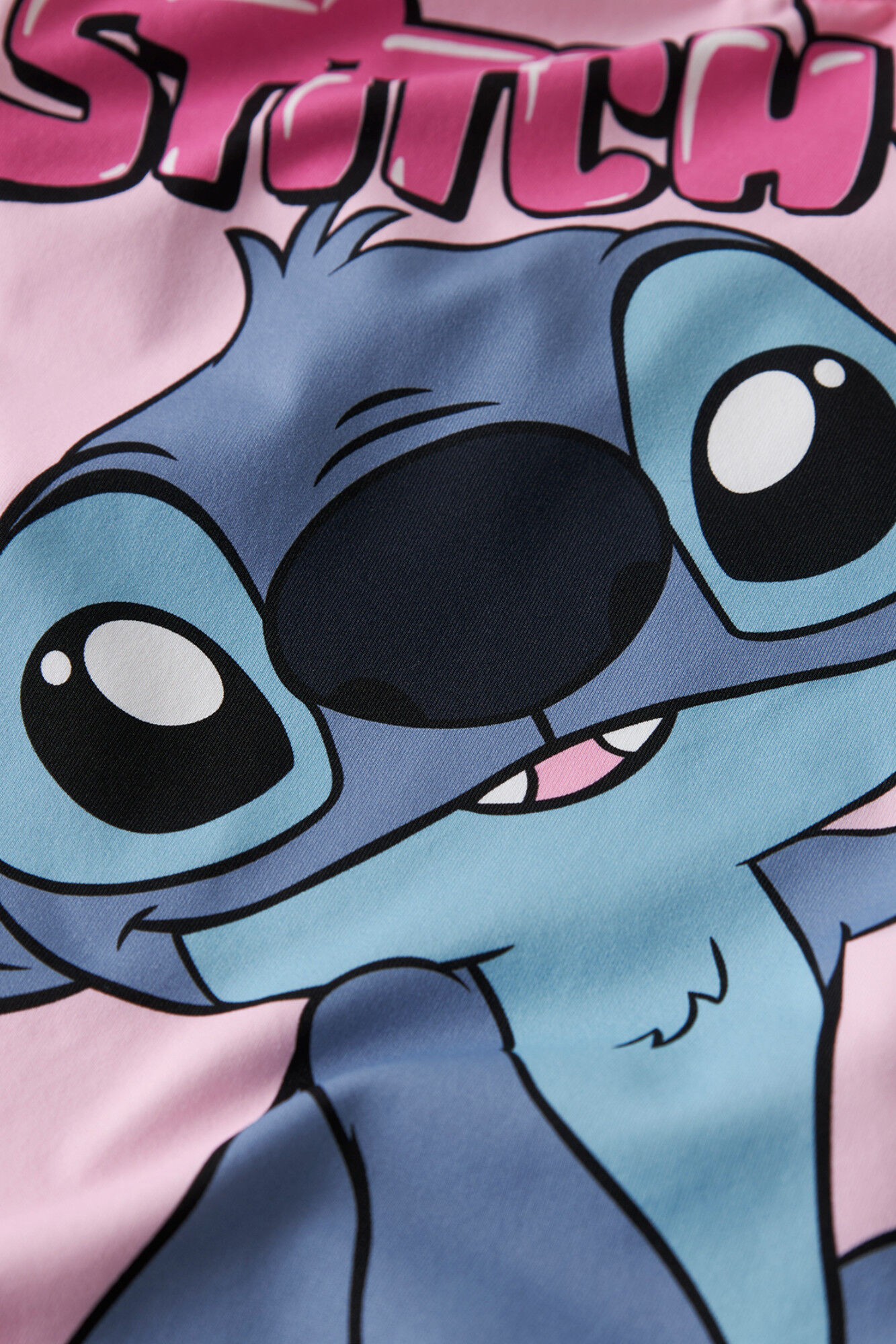 Name it Fato de banho Stitch para menina