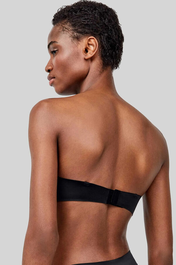 Gisela Soutien bandeau preto