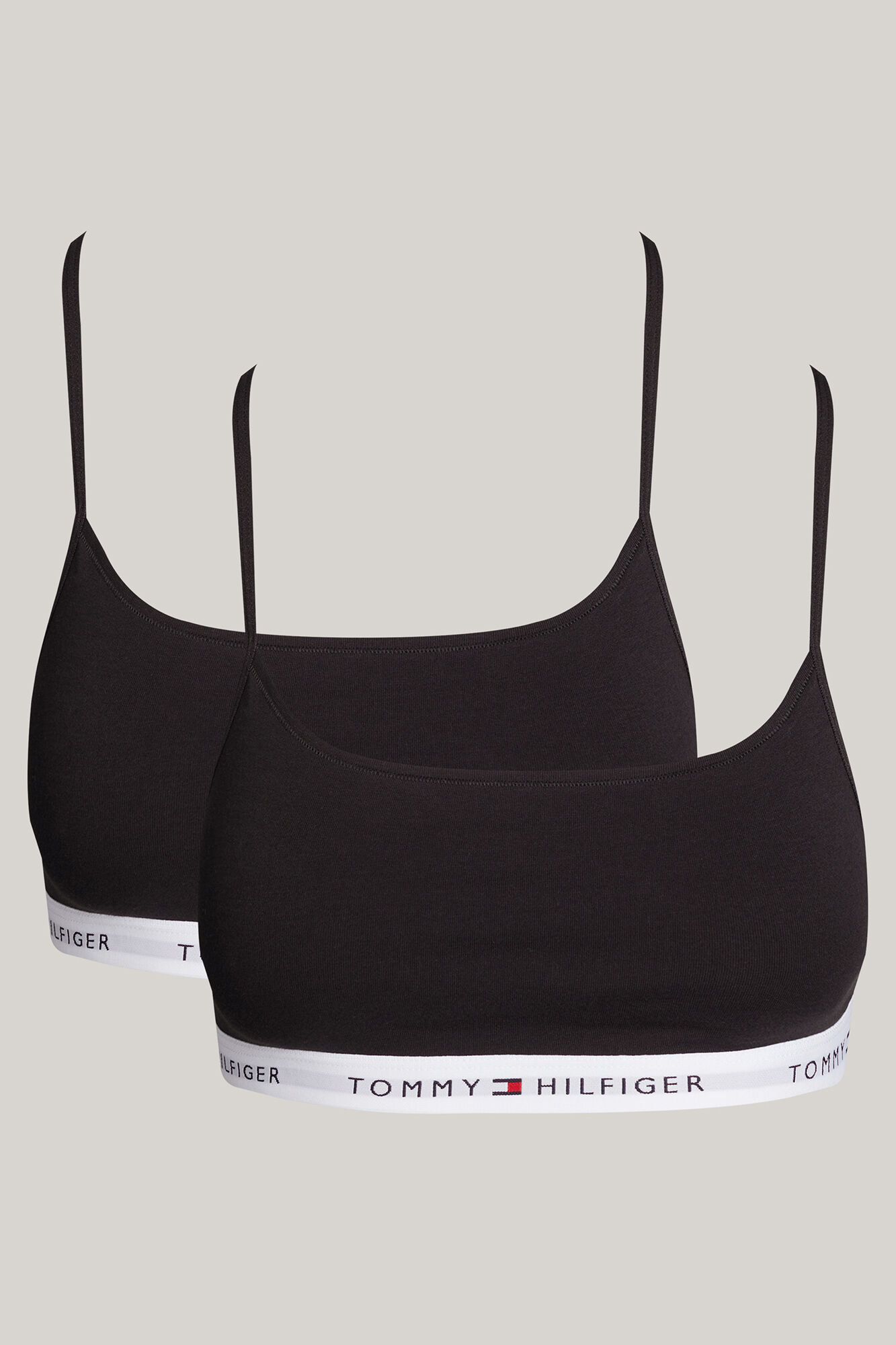 Tommy Hilfiger Pacote bralette