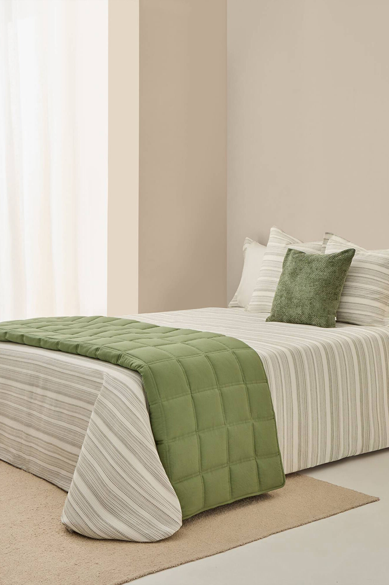 Textura Funda n&oacute;rdica con textura