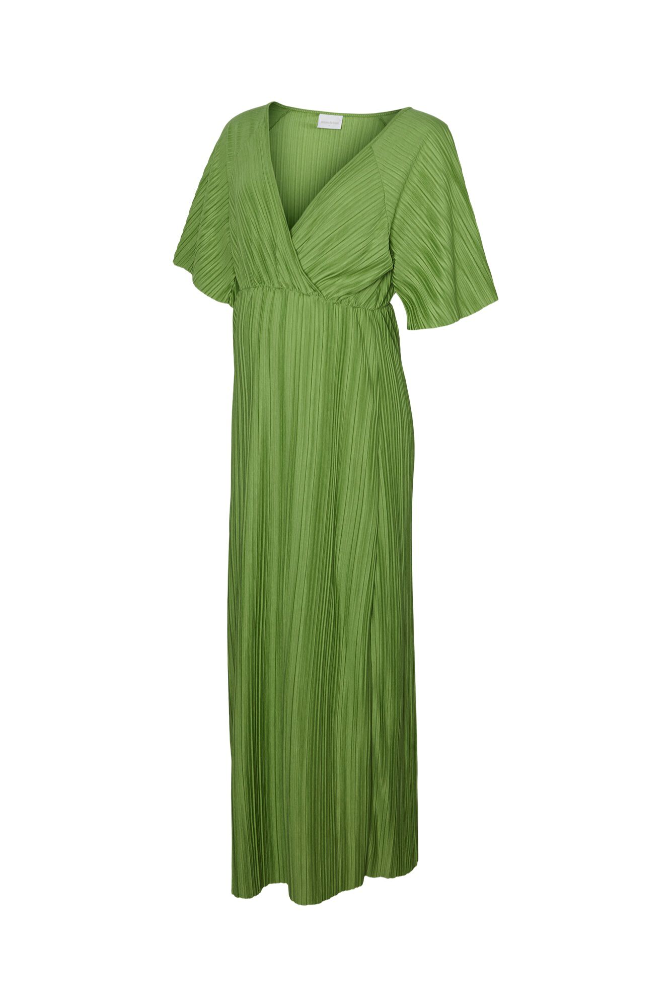Mamalicious Vestido midi maternity y lactancia