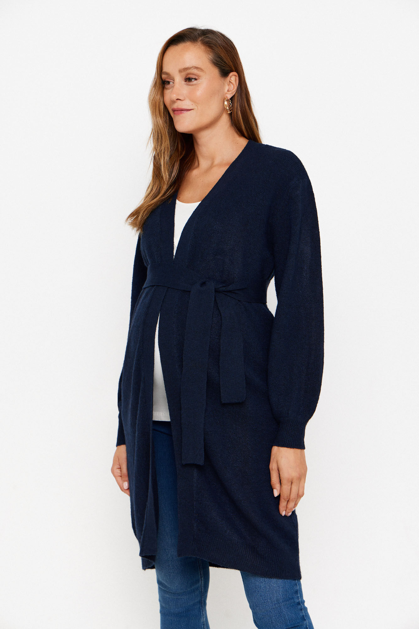 Mamalicious C&aacute;rdigan maternity