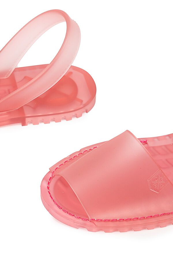 Popa Menorquina Aqua rosa