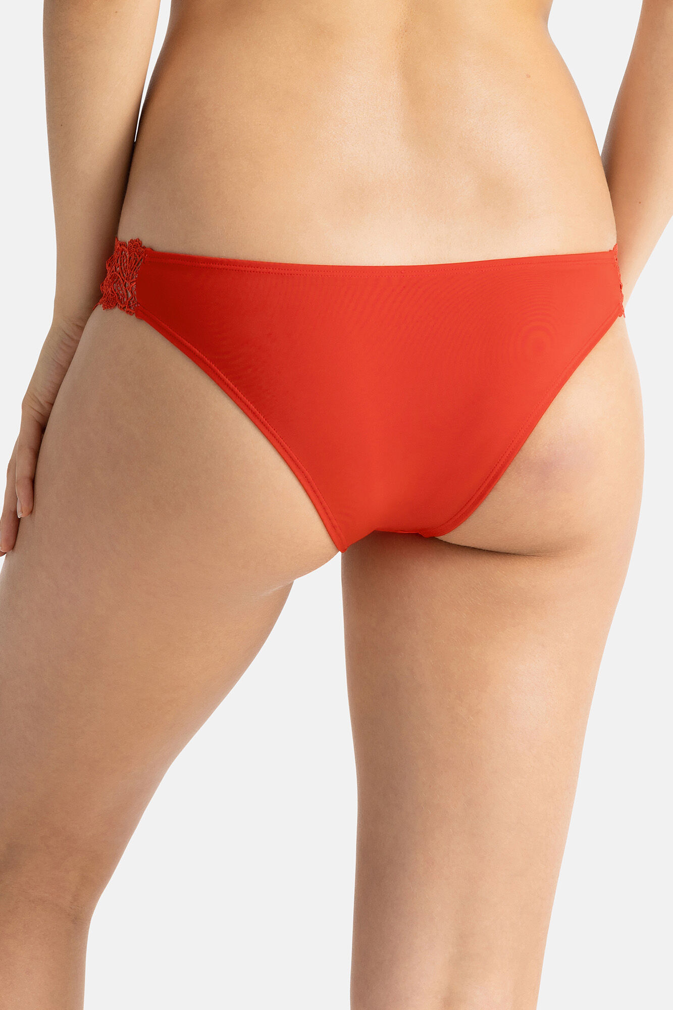 Dorina Braguita brasile&ntilde;a