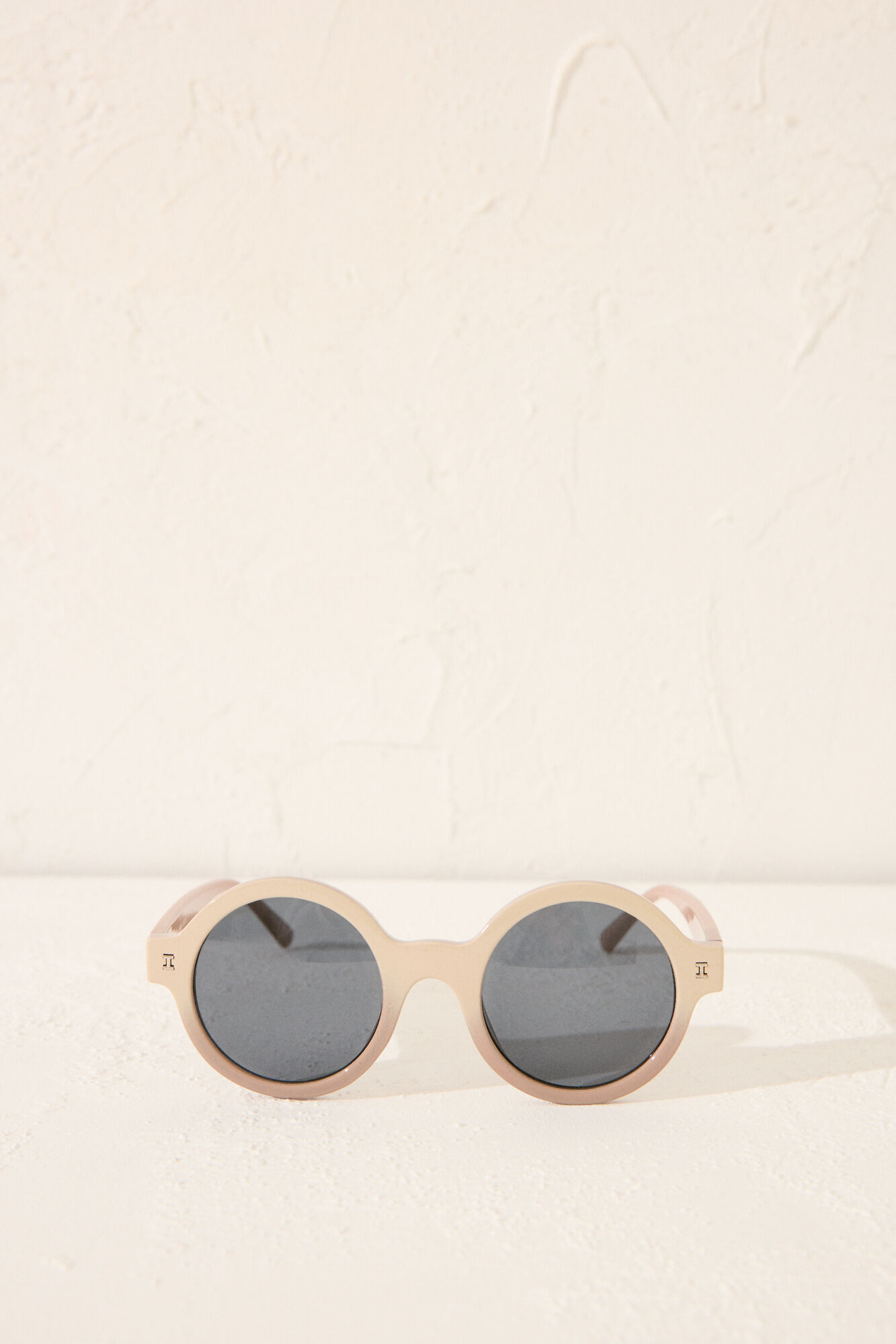 Women'secret Gafas de sol con funda estampada