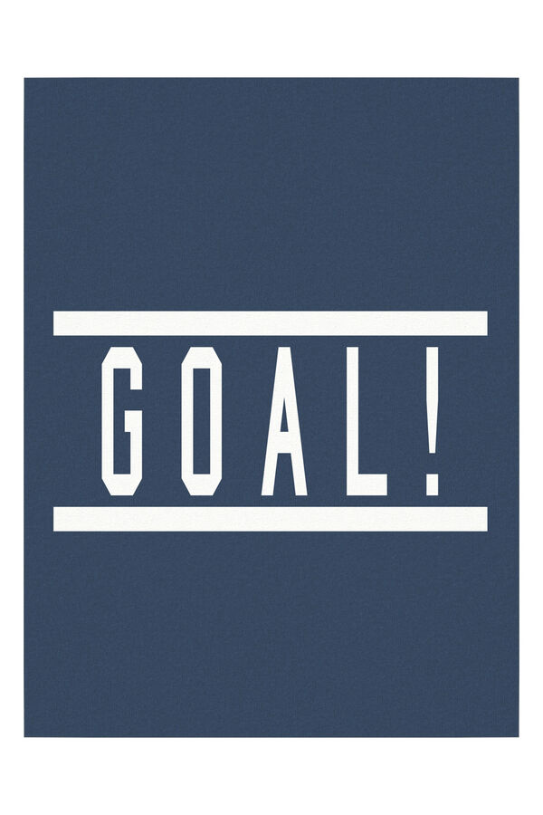 Name it Pijama de bola de menino azul