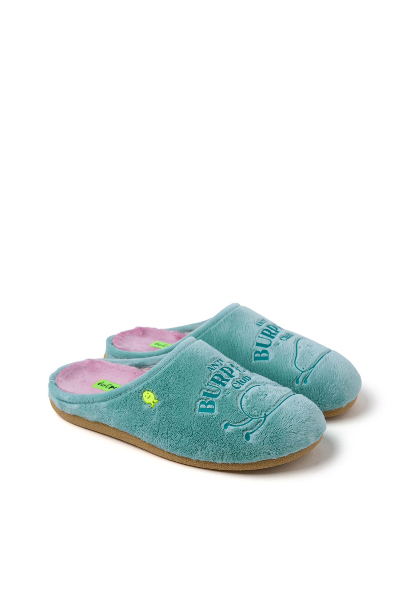 Hot Potatoes Zapatillas casa Sunburg