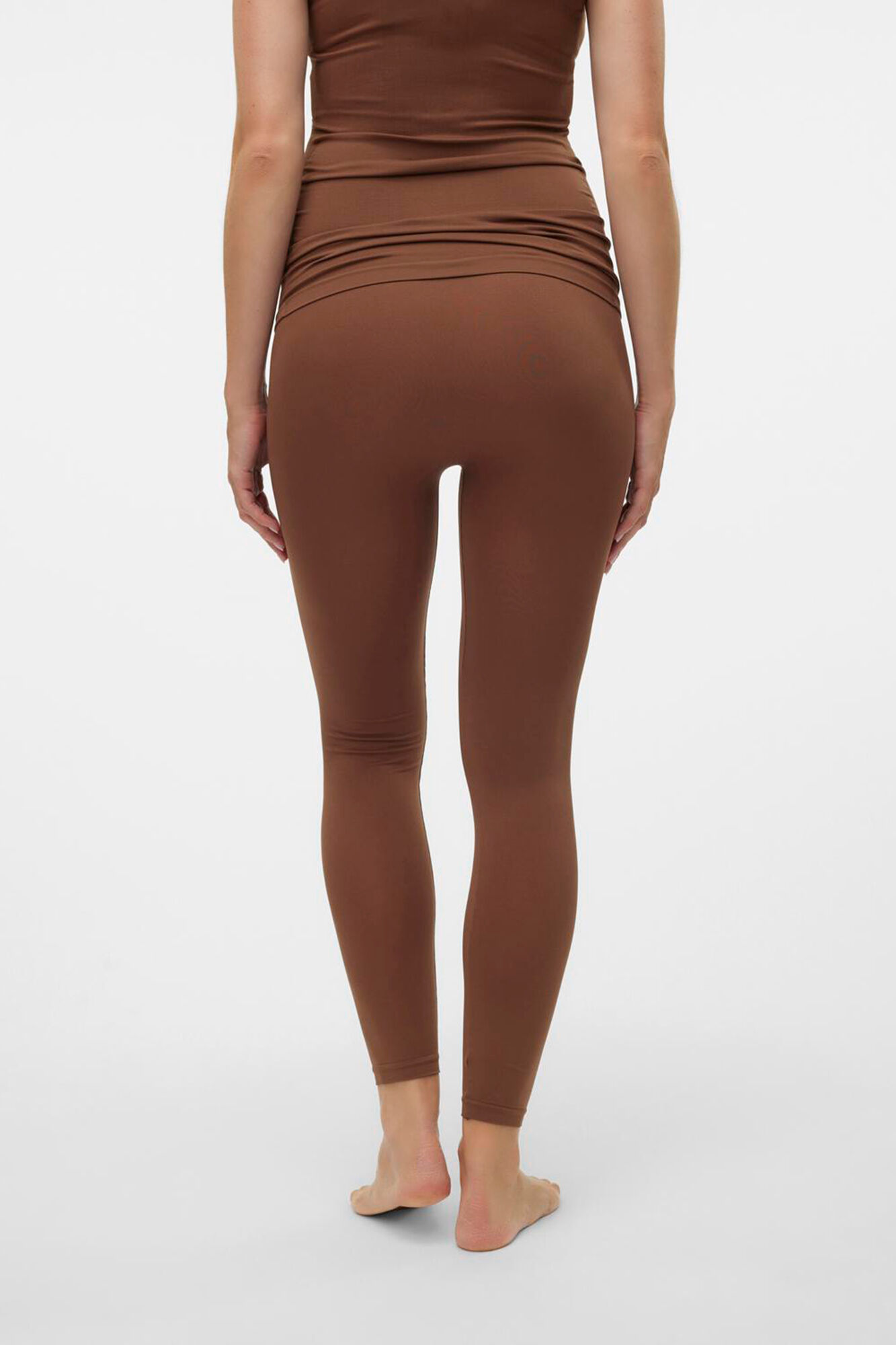 Mamalicious Leggings desportivas maternity