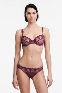 Passionata Soutien com aros protetor White Nights