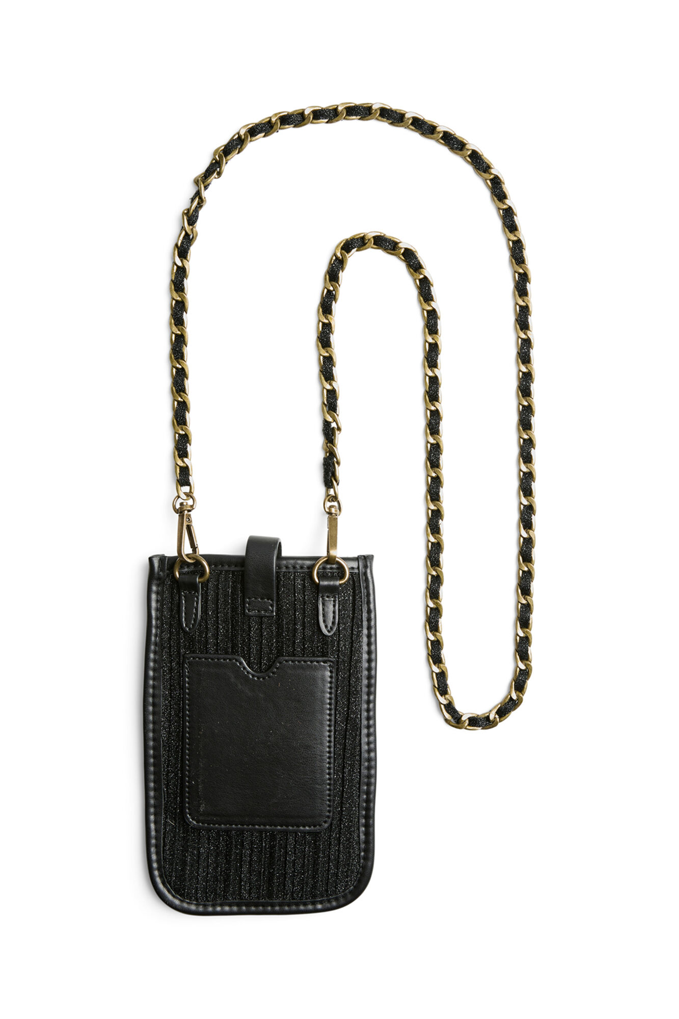 Pieces Minibolso Bandolera M&oacute;vil