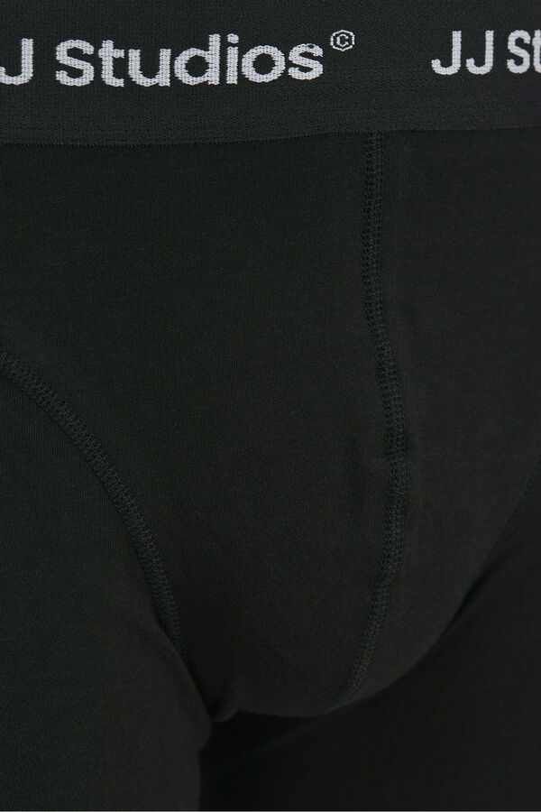 Jack & Jones Pack 3 Boxer estampado