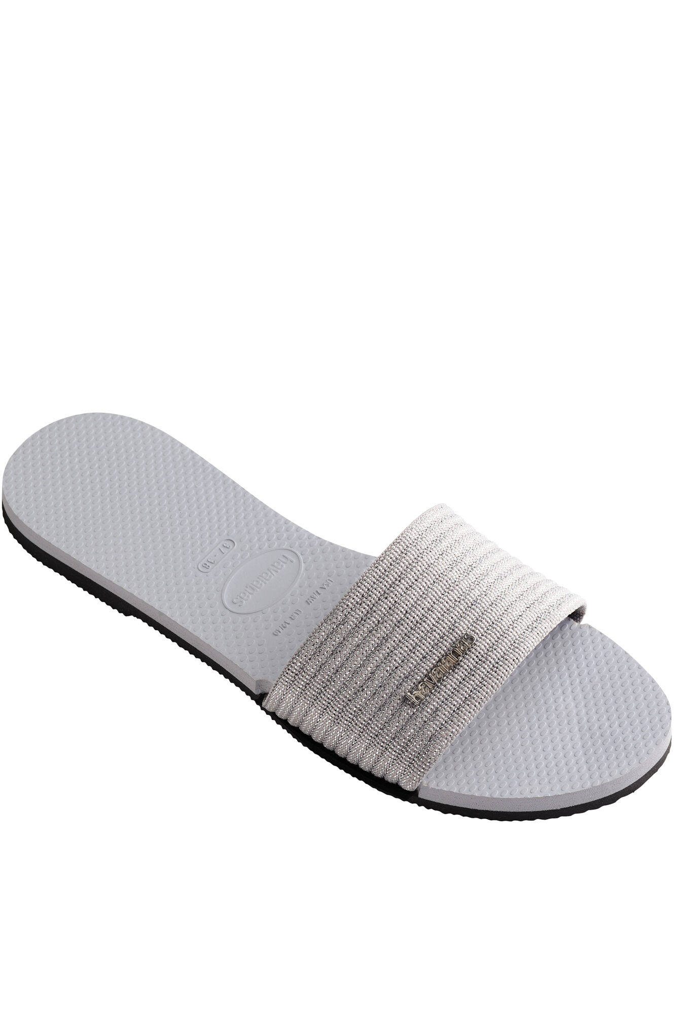 Havaianas Chinelos Hav. You Malta Metallic