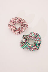 Women'secret Pack 2 coleteros print tribal estampado