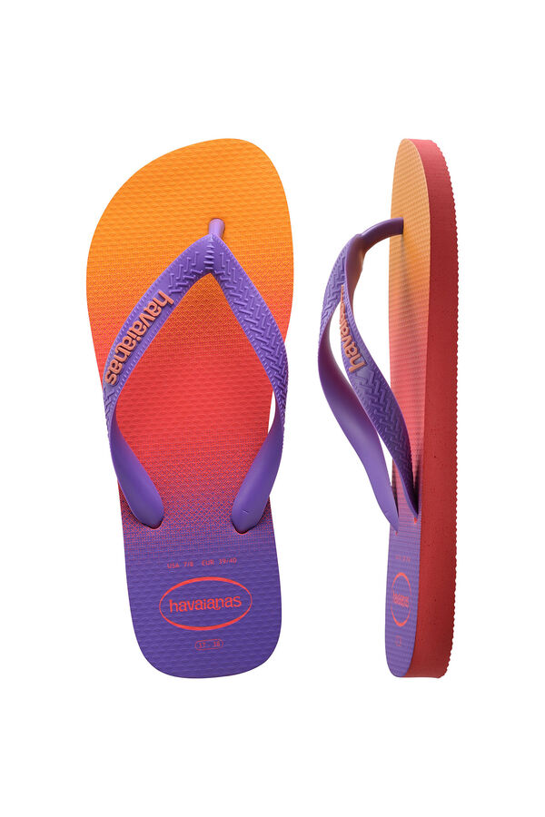 Havaianas Chanclas Havaianas Top Fashion morado/lila